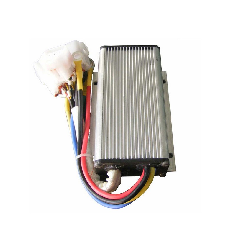 كيلي KLS7212S 24V-72V 120A وحد - مراجعة Kelly Kls7230S Controller وسعره