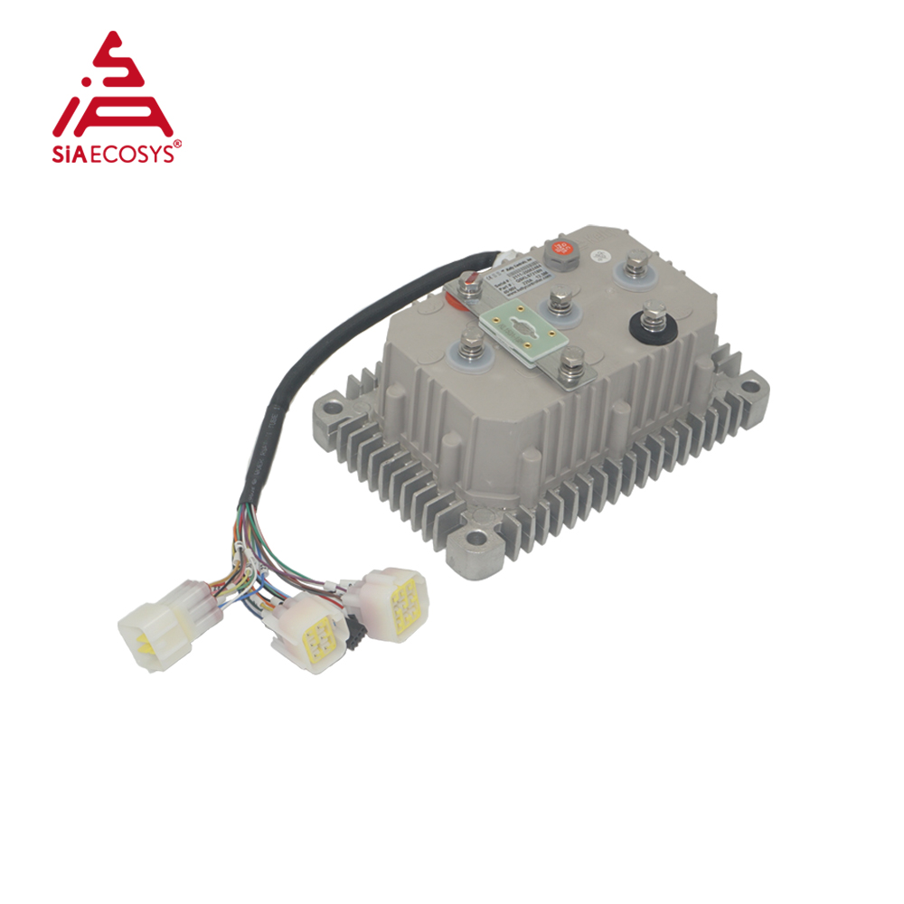 تصفية المبيعات! وحدة تحكم محرك - مراجعة Kelly Kls7230S Controller وسعره
