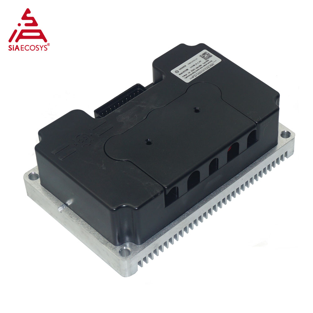 Fardriver ND72680 وحدة تحكم قا - مراجعة Kelly Kls7230S Controller وسعره