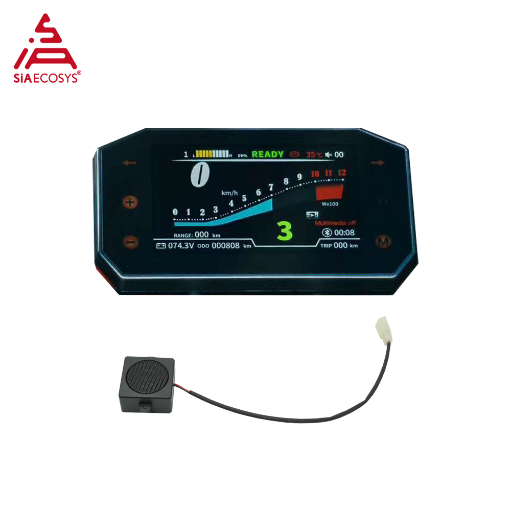 عداد سرعة الدراجات النارية الك - مراجعة Kelly Kls7230S Controller وسعره