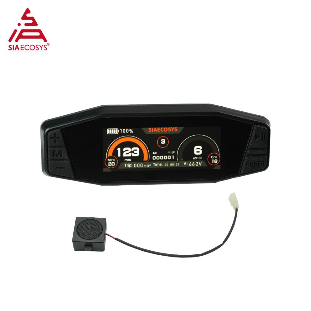 عداد سرعة الدراجات النارية الك - مراجعة Kelly Kls7230S Controller وسعره