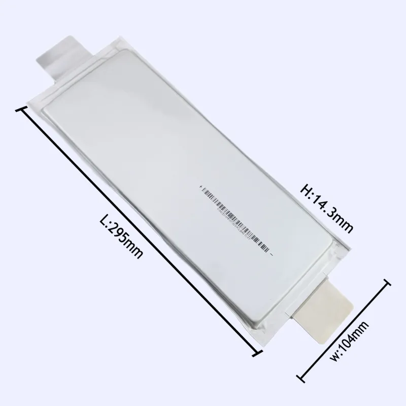 بطارية ليثيوم بوليمر فاراسيس ق - مراجعة 72V 40Ah Lifepo4 Battery Pack وسعره