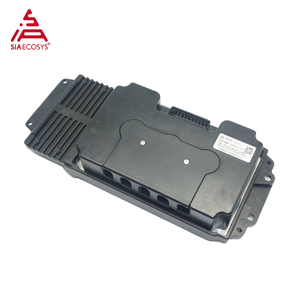 وحدة تحكم FARDRIVER ND72680 ND - مراجعة Kelly Kls7230S Controller وسعره