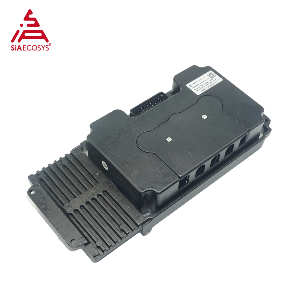 وحدة تحكم FARDRIVER ND72680 ND - مراجعة Kelly Kls7230S Controller وسعره