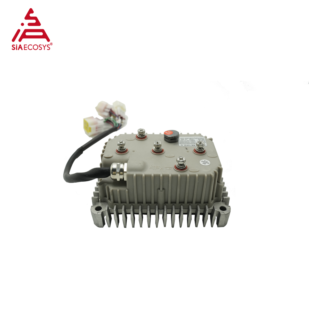 تصفية المخزون! وحدة تحكم محرك  - مراجعة Kelly Kls7230S Controller وسعره